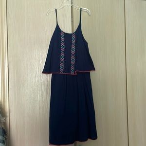 Women’s summer dress